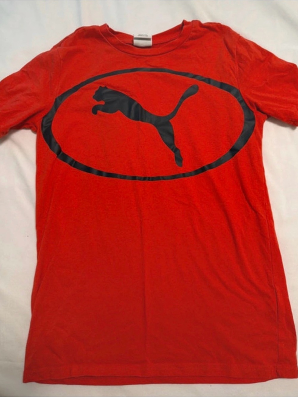 Puma shirt youth 12/14 - M